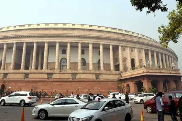 <p>parliament</p>- India TV Hindi