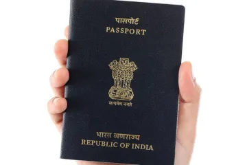 passport- India TV Paisa