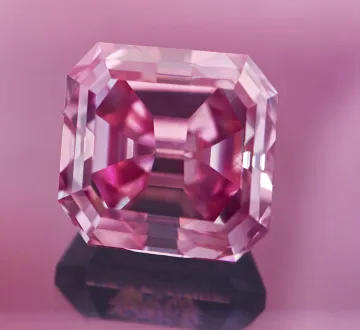 pink diamond- India TV Paisa