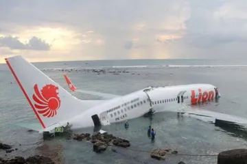<p>plane crash</p>- India TV Hindi