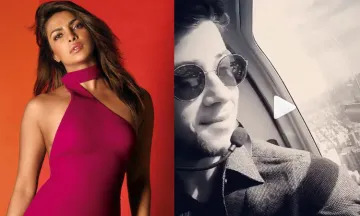 Priyanka Chopra-Nick Jonas- India TV Hindi