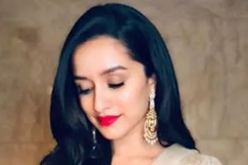  Shraddha Kapoor- India TV Hindi