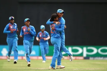 Indian Women's Cricket Team- India TV Hindi