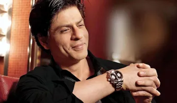 <p>Shah Rukh Khan latest news, Photos, latest movies,...- India TV Hindi