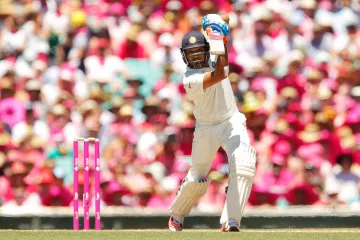 Rohit Sharma- India TV Hindi