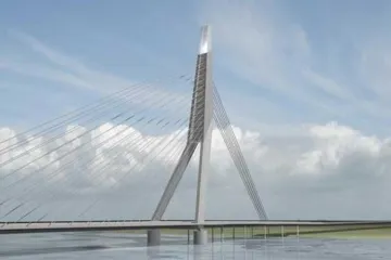 Delhi's Signature Bridge,open - India TV Hindi