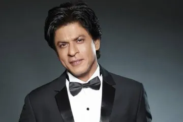 Shah Rukh Khan- India TV Hindi