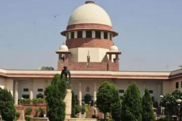 Supreme Court | PTI- India TV Hindi
