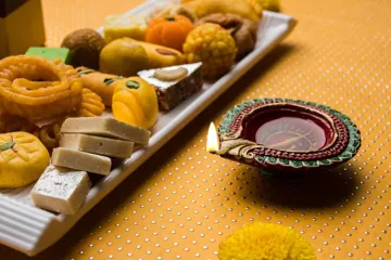 <p>diwali sweets</p>- India TV Hindi