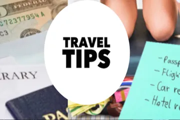 <p>Travel Tips</p>- India TV Hindi