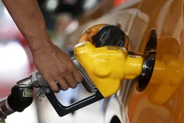 <p>Petrol and Diesel Prices</p>- India TV Paisa