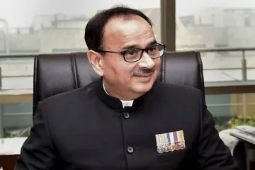 <p>alok verma</p>- India TV Hindi