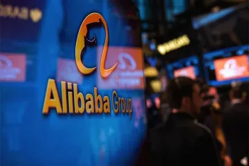 <p>Alibaba</p>- India TV Paisa