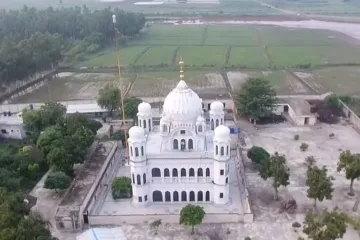 <p>Kartarpur</p>- India TV Hindi