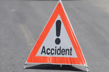 <p>Road Accident</p>- India TV Hindi