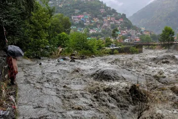 <p>brahmaputra flood </p>- India TV Hindi