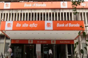 <p>Bank Of Baroda</p>- India TV Paisa