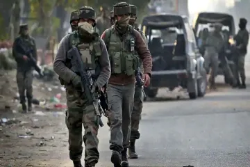 <p>Terrorist attack</p>- India TV Hindi