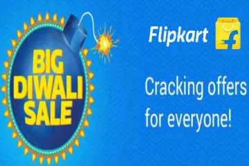 <p>Flipkart</p>- India TV Paisa
