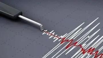 <p>earthquake</p>- India TV Hindi