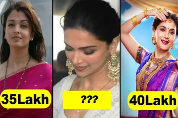 <p>Deepika sonam and other Celebrity Mangalsutra cost</p>- India TV Hindi
