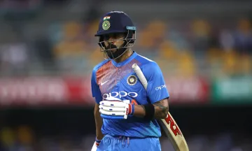 विराट कोहली ने खोला पहले टी20 में हार का राज- India TV Hindi