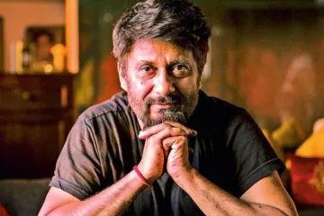 Vivek Agnihotri- India TV Hindi