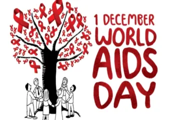 <p>World aids day</p>- India TV Hindi