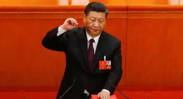 Xi Jinping- India TV Paisa