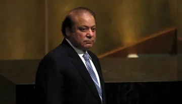 Accountability court sentenced Nawaz Sharif for 7 years with 25 million dollars fine- India TV Hindi