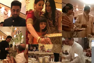 <p>ईशा अंबानी की शादी</p>- India TV Hindi