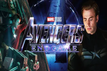 <p>Avengers Endgame trailer</p>- India TV Hindi