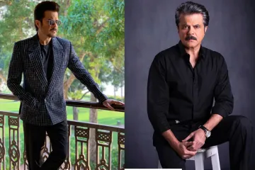 Anil Kapoor - India TV Hindi