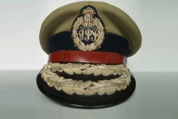 IPS officers transferred - India TV Hindi