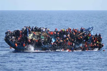 Several dead in shipwreck off Libya, says United Nations | AP Representational- India TV Hindi