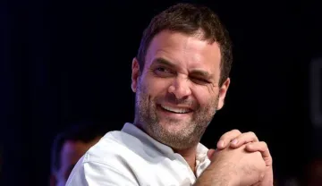 <p>Rahul Gandhi</p>- India TV Hindi