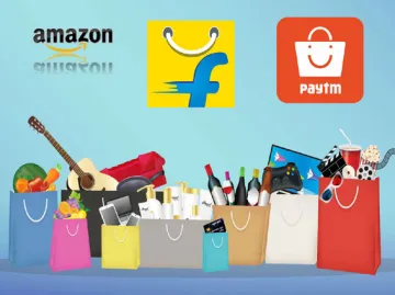 ecommerce firms- India TV Paisa