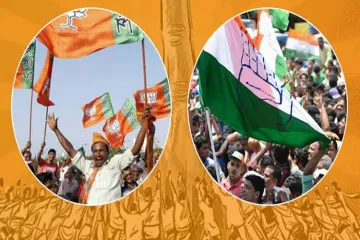 <p>Election news 2018</p>- India TV Hindi