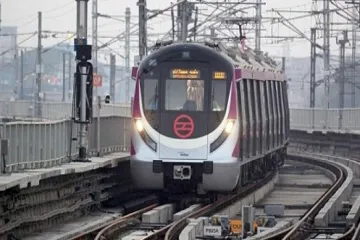 faridabad gurugram metro by 2021- India TV Hindi