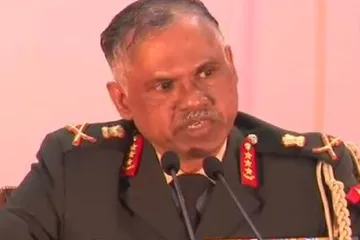 <p>लेफ्टिनेंट जनरल...- India TV Hindi