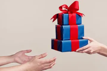 Gifts- India TV Hindi