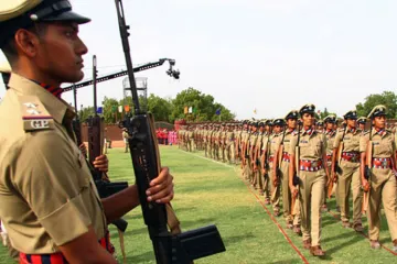 Gujarat Police Recruitment Exam: Constable exam cancelled after paper leak | PTI Representational- India TV Hindi
