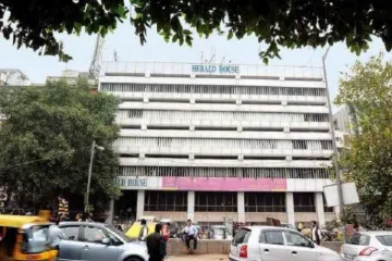 Herald House- India TV Hindi