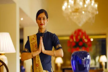 Hospitality Sector- India TV Paisa