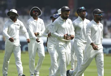 India vs Australia: ऑस्ट्रेलिया के खिलाफ भारत की नंबर वन टेस्ट रैंकिंग दांव पर - India TV Hindi