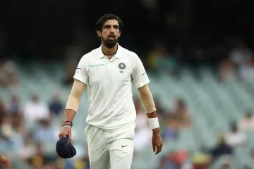 Ishant Sharma- India TV Hindi