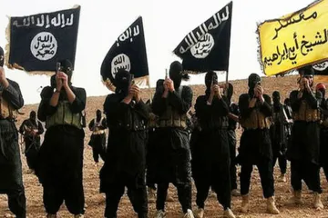 Jammu and Kashmir, ISIS flags, Srinagar mosque- India TV Hindi