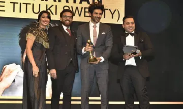 UAE मसाला अवार्ड 2018- India TV Hindi