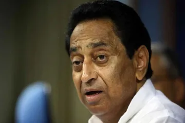 Akali Dal demands to remove Kamal Nath from Chief Minister Post - India TV Hindi