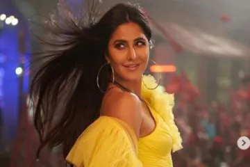 Top 10 Video Songs of Katrina Kaif- India TV Hindi